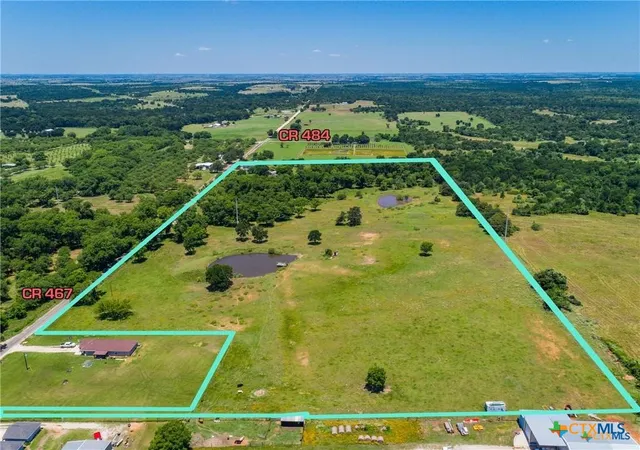Photo 1 of Land for sale at (Undisclosed), Elgin, TX 78621 | MLS# 594862 | Listing updated on 2026-08-24