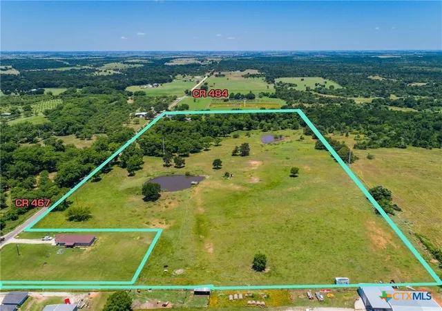 Photo 3 of Land for sale at (Undisclosed), Elgin, TX 78621 | MLS# 594862 | Listing updated on 2026-08-24