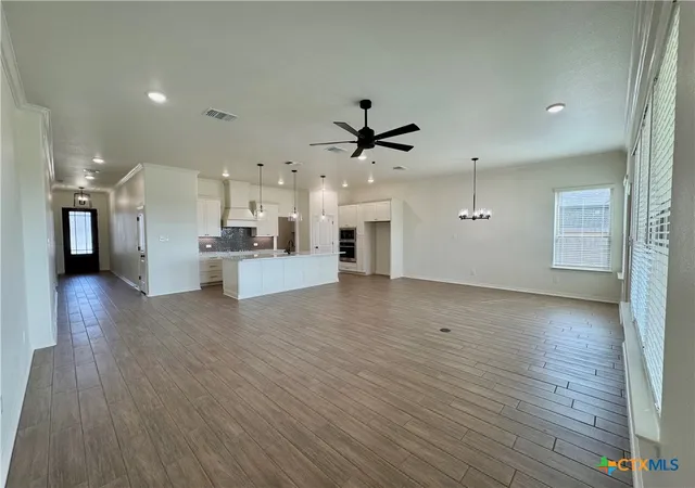 Photo 2 of Single family home for sale at 1007 Alice Cir, Temple, TX 76502 | MLS# 592986 | Listing updated on 2026-08-19