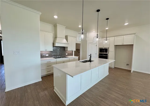 Photo 3 of Single family home for sale at 1007 Alice Cir, Temple, TX 76502 | MLS# 592986 | Listing updated on 2026-08-19