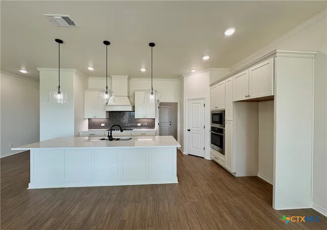 Photo 3 of Single family home for sale at 1007 Alice Cir, Temple, TX 76502 | MLS# 592986 | Listing updated on 2026-08-19