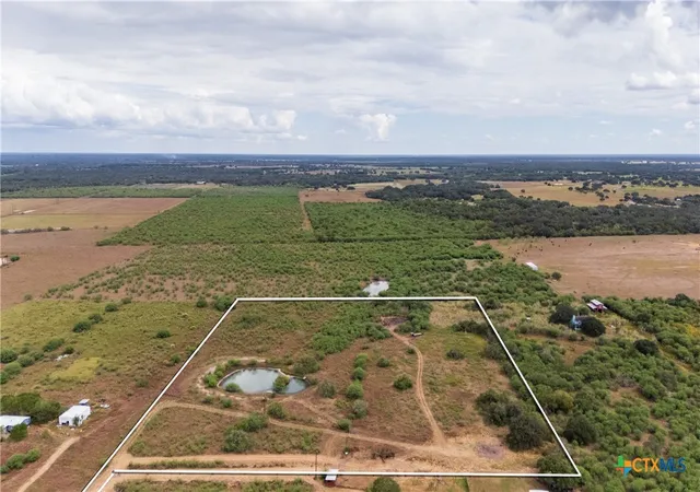 Photo 1 of Land for sale at 55 Lassman Rd, Goliad, TX 77963 | MLS# 595307 | Listing updated on 2026-08-21