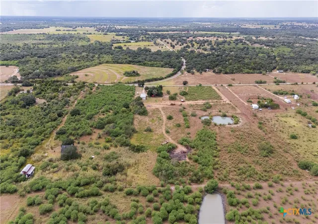 Photo 3 of Land for sale at 55 Lassman Rd, Goliad, TX 77963 | MLS# 595307 | Listing updated on 2026-08-21