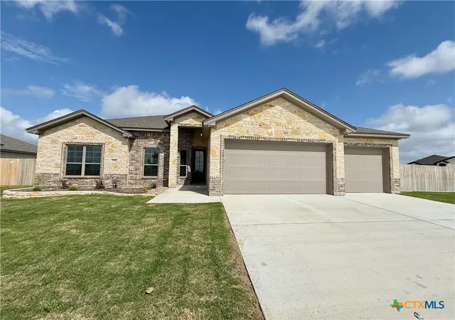 Photo 1 of Single family home for sale at 918 Alice Cir, Temple, TX 76502 | MLS# 595384 | Listing updated on 2026-09-16