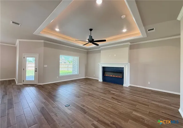 Photo 3 of Single family home for sale at 918 Alice Cir, Temple, TX 76502 | MLS# 595384 | Listing updated on 2026-09-16