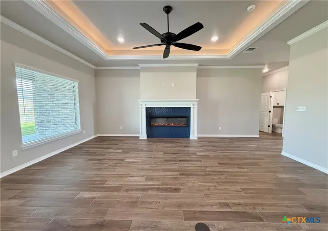 Photo 3 of Single family home for sale at 918 Alice Cir, Temple, TX 76502 | MLS# 595384 | Listing updated on 2026-09-16