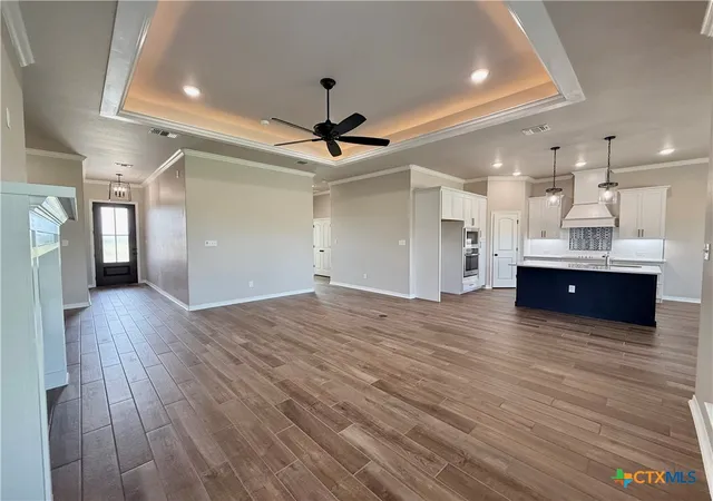 Photo 4 of Single family home for sale at 918 Alice Cir, Temple, TX 76502 | MLS# 595384 | Listing updated on 2026-09-16