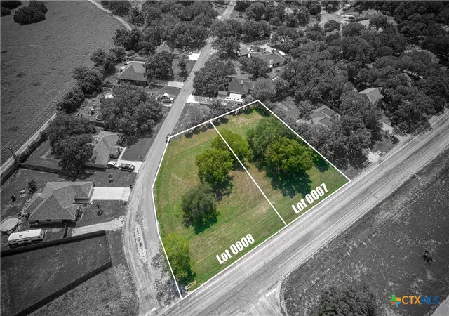 Photo 1 of Land for sale at 1670 Fm 1670, Belton, TX 76513 | MLS# 594925 | Listing updated on 2026-09-07