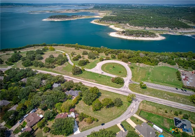 Photo 3 of Land for sale at 1670 Fm 1670, Belton, TX 76513 | MLS# 594925 | Listing updated on 2026-09-07