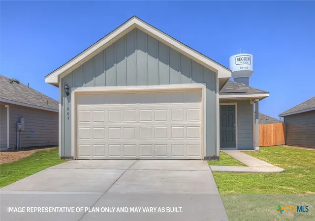 Photo 1 of Sale Pending at 460 Low Pasture Trl, Maxwell, TX 78656 | MLS# 595737 | Listing updated on 2026-09-07