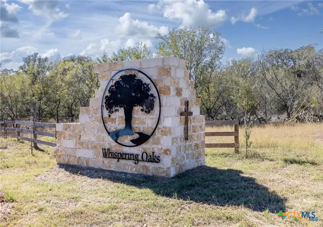 Photo 1 of Land for sale at 56 Post Oak Rd St, Gonzales, TX 78629 | MLS# 595565 | Listing updated on 2026-08-18