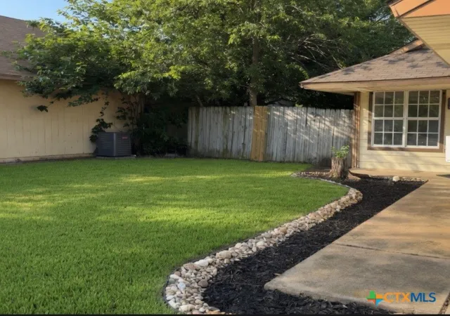 Photo 3 of Single family home for sale at 3704 Trotwood Trl, Killeen, TX 76543 | MLS# 595767 | Listing updated on 2026-08-27