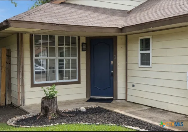 Photo 3 of Single family home for sale at 3704 Trotwood Trl, Killeen, TX 76543 | MLS# 595767 | Listing updated on 2026-08-27