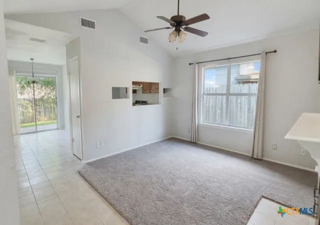 Photo 4 of Single family home for sale at 3704 Trotwood Trl, Killeen, TX 76543 | MLS# 595767 | Listing updated on 2026-08-27