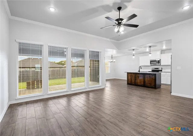 Photo 4 of Single family home for sale at 2546 Cowgirl Trl, Belton, TX 76513 | MLS# 595848 | Listing updated on 2026-10-06
