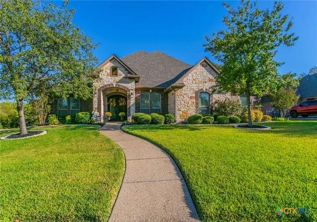 Photo 1 of Single family home for sale at 5304 Sunflower Ln, Temple, TX 76502 | MLS# 595856 | Listing updated on 2026-09-10