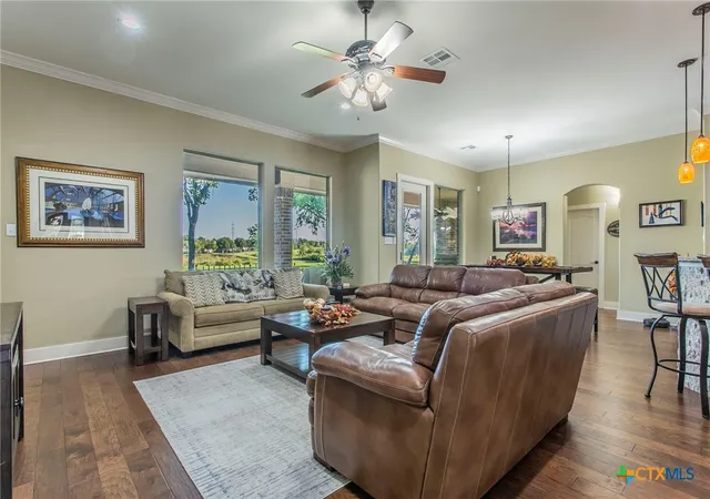 Photo 2 of Single family home for sale at 5304 Sunflower Ln, Temple, TX 76502 | MLS# 595856 | Listing updated on 2026-09-10