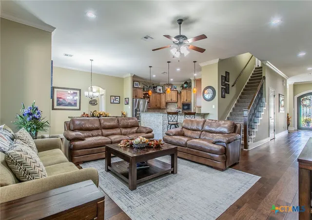 Photo 3 of Single family home for sale at 5304 Sunflower Ln, Temple, TX 76502 | MLS# 595856 | Listing updated on 2026-09-10