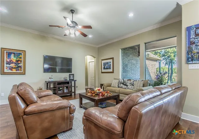 Photo 3 of Single family home for sale at 5304 Sunflower Ln, Temple, TX 76502 | MLS# 595856 | Listing updated on 2026-09-10