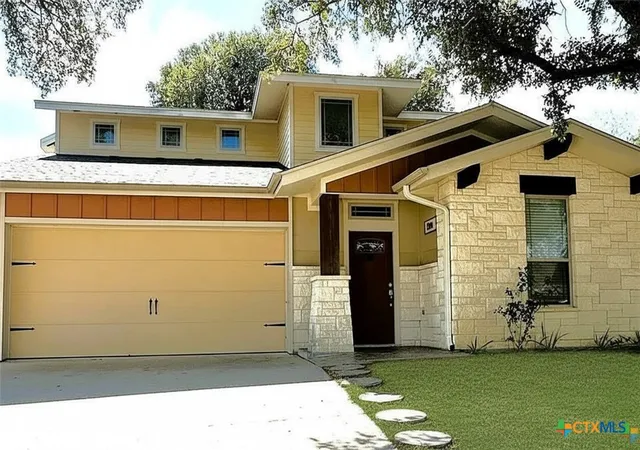 Photo 1 of Single family home for sale at 1509 Walker Pl Blvd, Copperas Cove, TX 76522 | MLS# 595945 | Listing updated on 2026-08-31