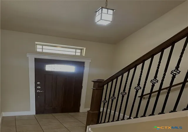 Photo 2 of Single family home for sale at 1509 Walker Pl Blvd, Copperas Cove, TX 76522 | MLS# 595945 | Listing updated on 2026-08-31