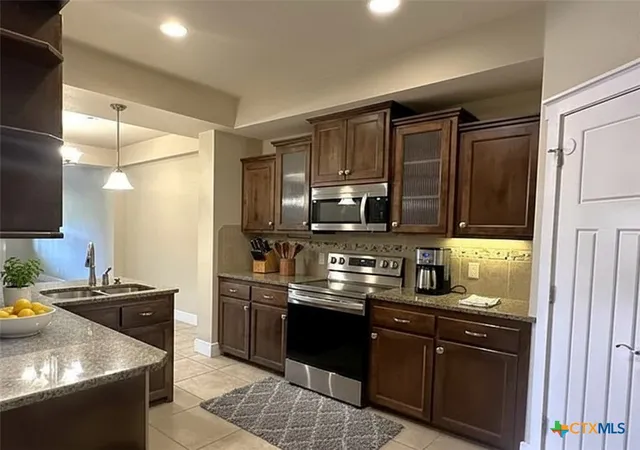 Photo 3 of Single family home for sale at 1509 Walker Pl Blvd, Copperas Cove, TX 76522 | MLS# 595945 | Listing updated on 2026-08-31