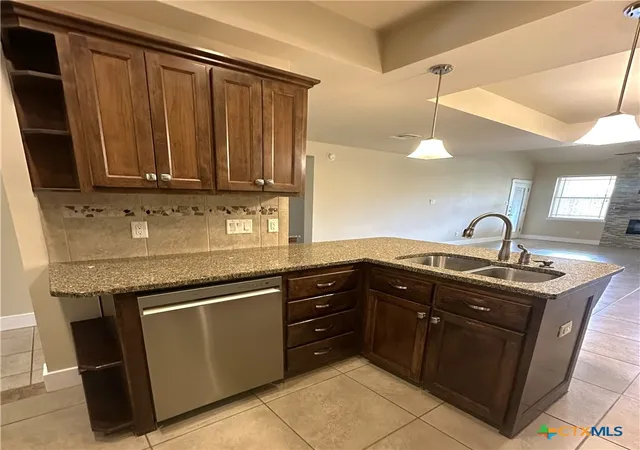 Photo 4 of Single family home for sale at 1509 Walker Pl Blvd, Copperas Cove, TX 76522 | MLS# 595945 | Listing updated on 2026-08-31