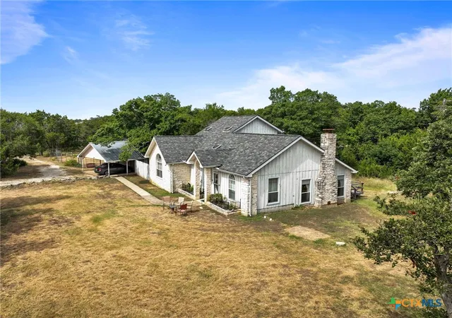 Photo 1 of Single family home for sale at 2105 Sam Bass Rd, Round Rock, TX 78681 | MLS# 593190 | Listing updated on 2026-02-03