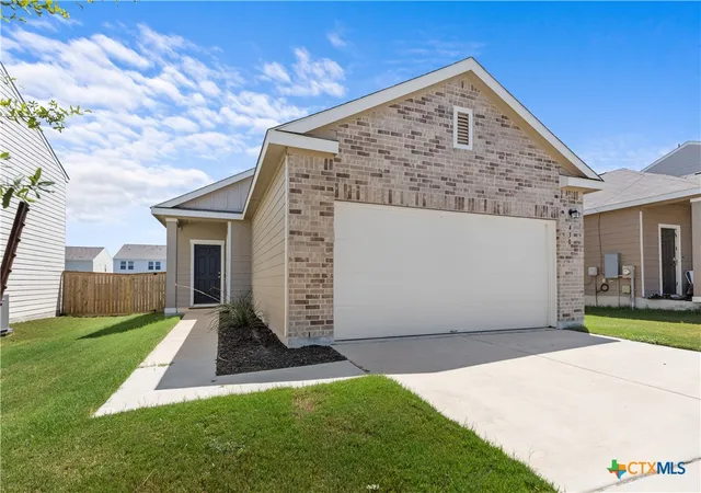 Photo 2 of Single family home for sale at 430 Line Of Fire Way, Jarrell, TX 76537 | MLS# 596041 | Listing updated on 2026-08-02