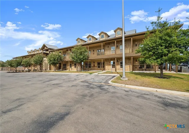 Photo 2 of Condo for sale at 1554 Gruene Rd #A10, New Braunfels, TX 78130 | MLS# 595927 | Listing updated on 2026-08-14