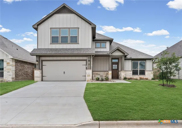 Photo 1 of Single family home for sale at 10235 Kimberlite Dr, Temple, TX 76502 | MLS# 595350 | Listing updated on 2026-10-01