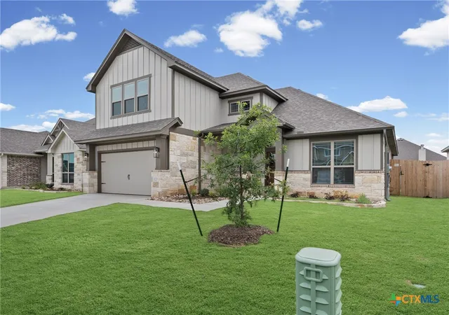 Photo 2 of Single family home for sale at 10235 Kimberlite Dr, Temple, TX 76502 | MLS# 595350 | Listing updated on 2026-10-01