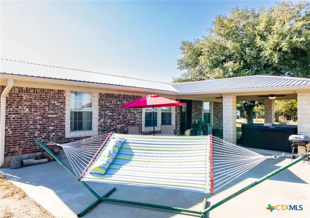Photo 35 of Single family home for sale at 207 County Rd 4492, Kempner, TX 76539 | MLS# 596547 | Listing updated on 2026-09-01
