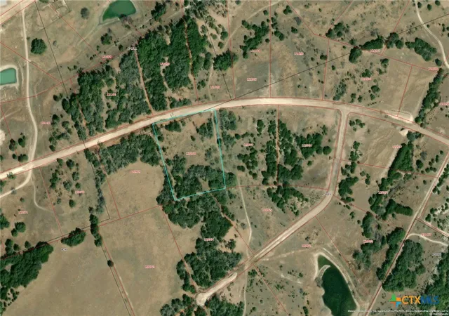 Photo 1 of Land for sale at Lot 73 Shin Oak Dr, Lampasas, TX 76550 | MLS# 595951 | Listing updated on 2026-09-02