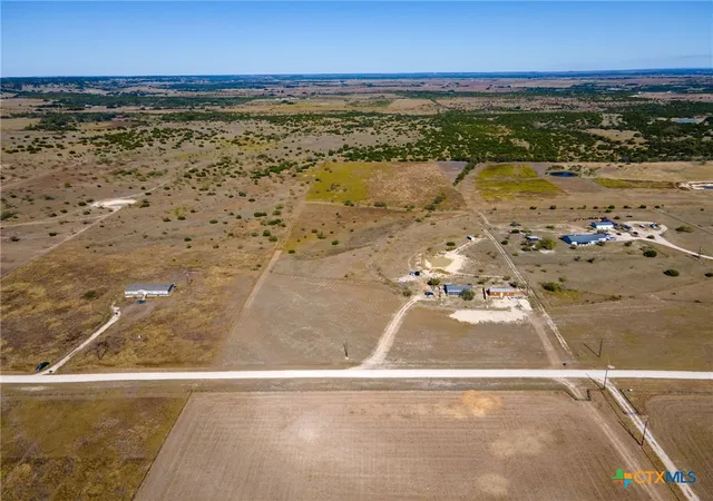 Photo 3 of Land for sale at Tbd Private Road 3642, Copperas Cove, TX 76522 | MLS# 596835 | Listing updated on 2026-09-28