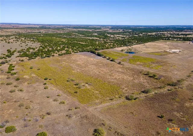 Photo 4 of Land for sale at Tbd Private Road 3642, Copperas Cove, TX 76522 | MLS# 596835 | Listing updated on 2026-09-28