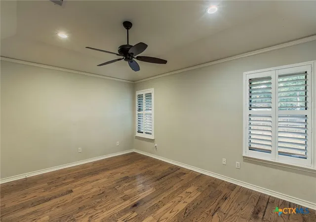 Photo 3 of Single family home for sale at 1601 Guess Dr, Salado, TX 76571 | MLS# 596800 | Listing updated on 2026-09-01