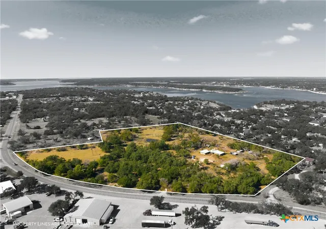 Photo 2 of Land for sale at 12218 W Adams Ave, Belton, TX 76513 | MLS# 597009 | Listing updated on 2026-09-14