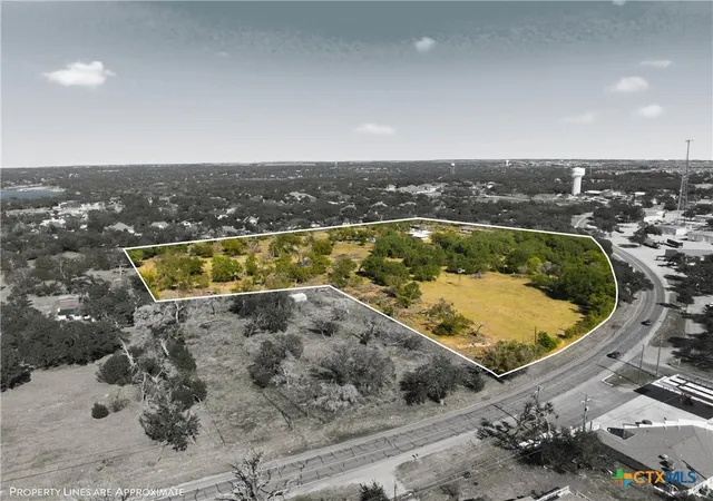 Photo 3 of Land for sale at 12218 W Adams Ave, Belton, TX 76513 | MLS# 597009 | Listing updated on 2026-09-14