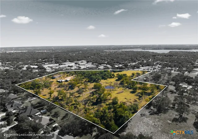 Photo 4 of Land for sale at 12218 W Adams Ave, Belton, TX 76513 | MLS# 597009 | Listing updated on 2026-09-14