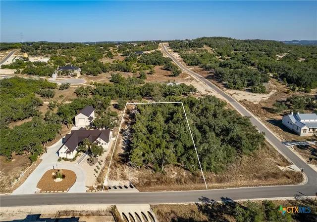 Photo 1 of Land for sale at 34720 Ansley Ridge Trl, Bulverde, TX 78163 | MLS# 597037 | Listing updated on 2026-08-22