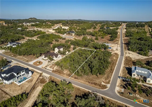 Photo 3 of Land for sale at 34720 Ansley Ridge Trl, Bulverde, TX 78163 | MLS# 597037 | Listing updated on 2026-08-22