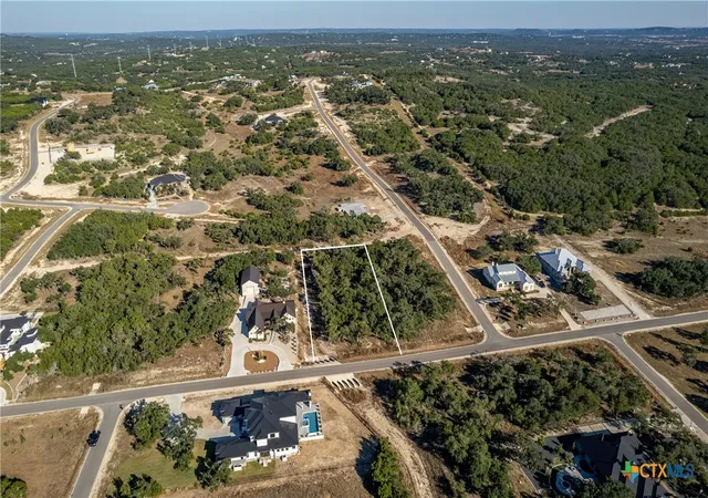 Photo 3 of Land for sale at 34720 Ansley Ridge Trl, Bulverde, TX 78163 | MLS# 597037 | Listing updated on 2026-08-22