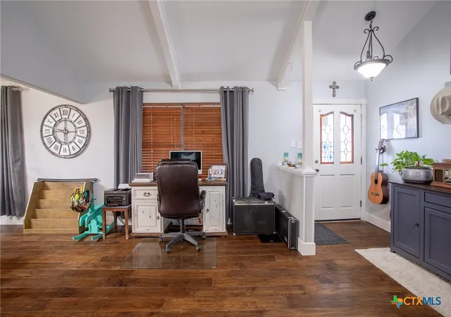 Photo 2 of Single family home for sale at 25195 Us Hwy 77, Yoakum, TX 77995 | MLS# 596752 | Listing updated on 2026-08-31