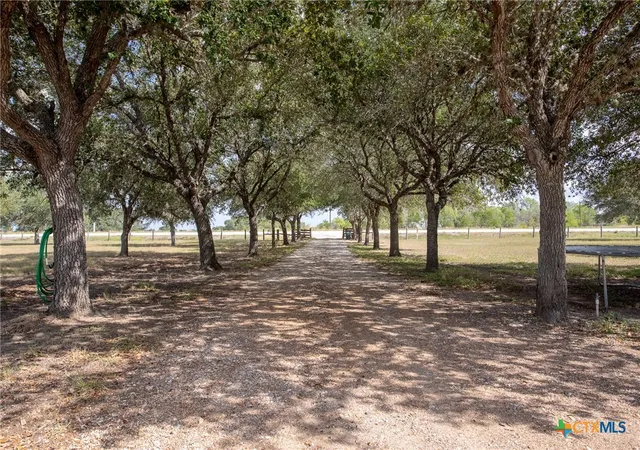 Photo 35 of Single family home for sale at 25195 Us Hwy 77, Yoakum, TX 77995 | MLS# 596752 | Listing updated on 2026-08-31