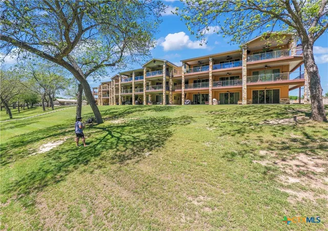 Photo 1 of Condo for sale at 540 River Run, New Braunfels, TX 78132 | MLS# 597595 | Listing updated on 2026-08-19
