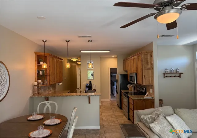 Photo 3 of Condo for sale at 540 River Run, New Braunfels, TX 78132 | MLS# 597595 | Listing updated on 2026-08-19