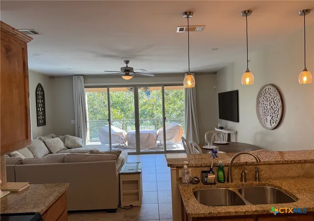 Photo 4 of Condo for sale at 540 River Run, New Braunfels, TX 78132 | MLS# 597595 | Listing updated on 2026-08-19