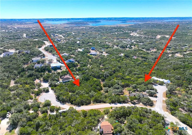 Photo 1 of Land for sale at 1031 Parton And 151 Reeves Rd, Canyon Lake, TX 78133 | MLS# 597622 | Listing updated on 2026-08-22