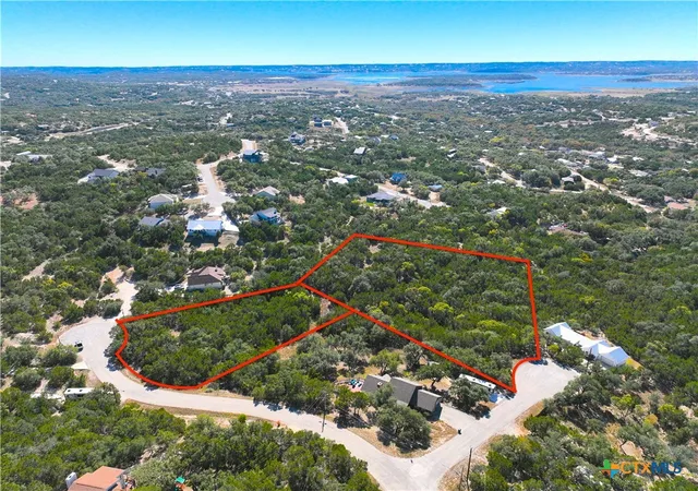 Photo 2 of Land for sale at 1031 Parton And 151 Reeves Rd, Canyon Lake, TX 78133 | MLS# 597622 | Listing updated on 2026-08-22